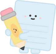 알림장 도우미 아이콘